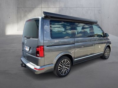VW California Gebrauchtwagen VW California Gebrauchtwagen