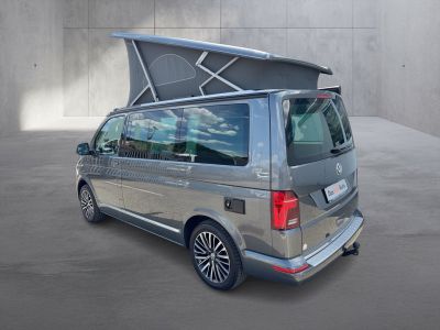 VW California Gebrauchtwagen VW California Gebrauchtwagen