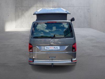 VW California Gebrauchtwagen VW California Gebrauchtwagen