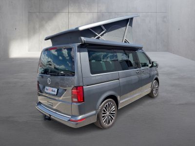 VW California Gebrauchtwagen VW California Gebrauchtwagen