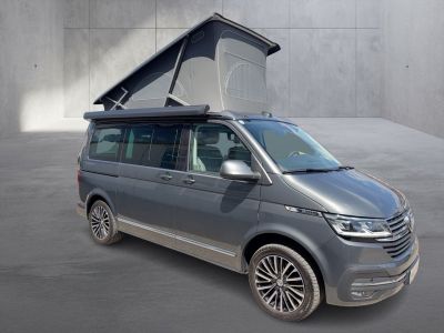 VW California Gebrauchtwagen VW California Gebrauchtwagen