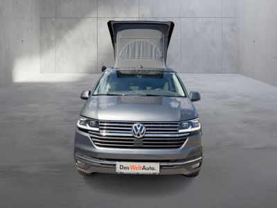 VW California Gebrauchtwagen VW California Gebrauchtwagen