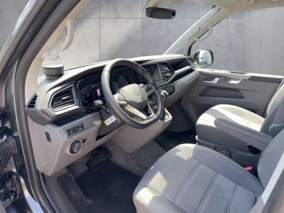 VW California Gebrauchtwagen VW California Gebrauchtwagen