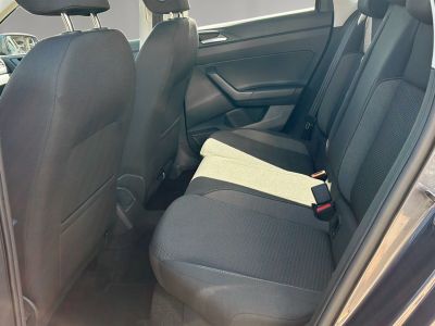 VW Polo Gebrauchtwagen VW Polo Gebrauchtwagen