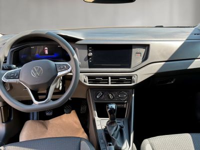 VW Polo Gebrauchtwagen VW Polo Gebrauchtwagen