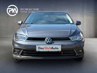 VW Polo Gebrauchtwagen VW Polo Gebrauchtwagen