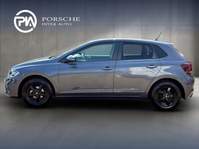 VW Polo Gebrauchtwagen VW Polo Gebrauchtwagen