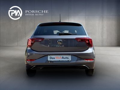 VW Polo Gebrauchtwagen VW Polo Gebrauchtwagen