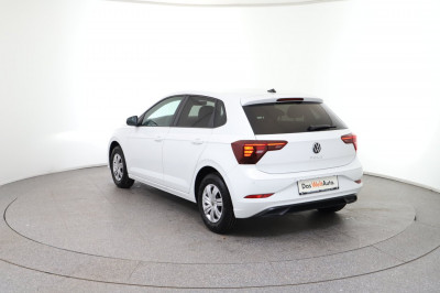 VW Polo Gebrauchtwagen