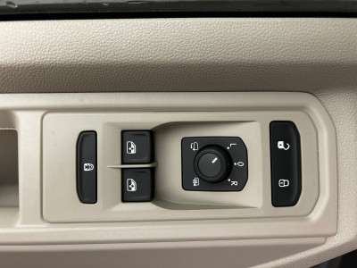 VW Multivan Gebrauchtwagen