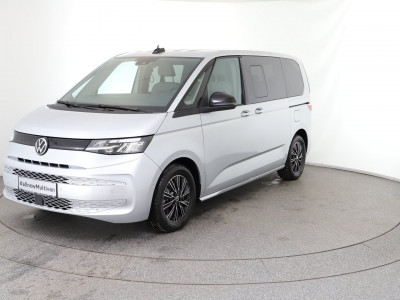 VW Multivan Gebrauchtwagen