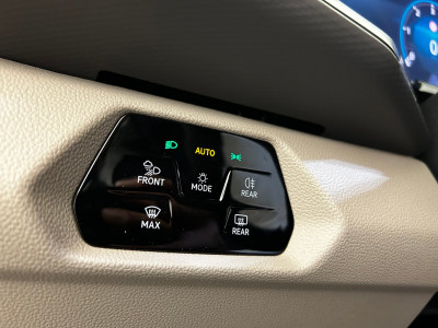 VW Multivan Gebrauchtwagen