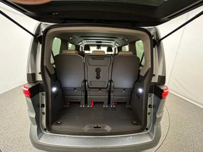 VW Multivan Gebrauchtwagen