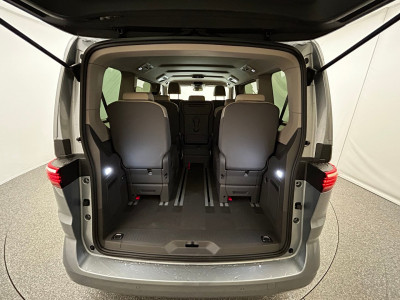 VW Multivan Gebrauchtwagen