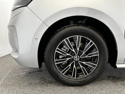 VW Multivan Gebrauchtwagen