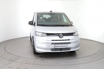 VW Multivan Gebrauchtwagen