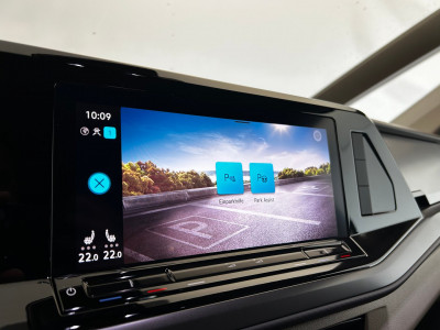 VW Multivan Gebrauchtwagen