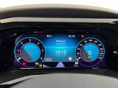 VW Multivan Gebrauchtwagen