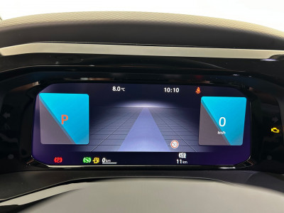 VW Multivan Gebrauchtwagen