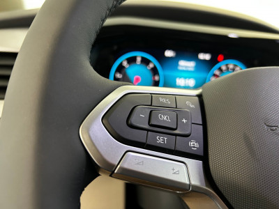 VW Multivan Gebrauchtwagen