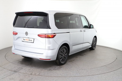 VW Multivan Gebrauchtwagen