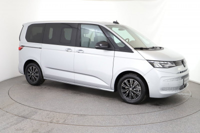 VW Multivan Gebrauchtwagen