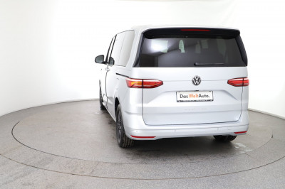 VW Multivan Gebrauchtwagen