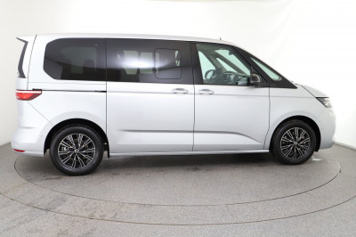 VW Multivan Gebrauchtwagen