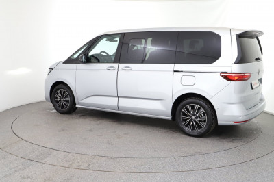 VW Multivan Gebrauchtwagen