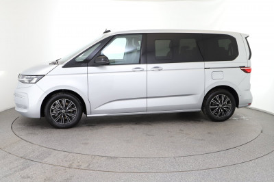 VW Multivan Gebrauchtwagen