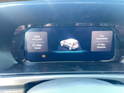 VW Caddy Gebrauchtwagen VW Caddy Gebrauchtwagen