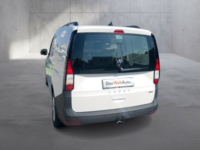 VW Caddy Gebrauchtwagen VW Caddy Gebrauchtwagen