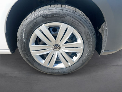 VW Caddy Gebrauchtwagen VW Caddy Gebrauchtwagen