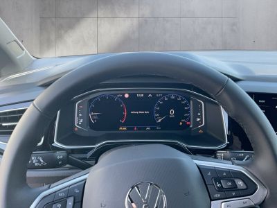 VW Taigo Gebrauchtwagen