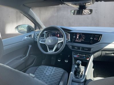 VW Taigo Gebrauchtwagen