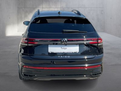 VW Taigo Gebrauchtwagen