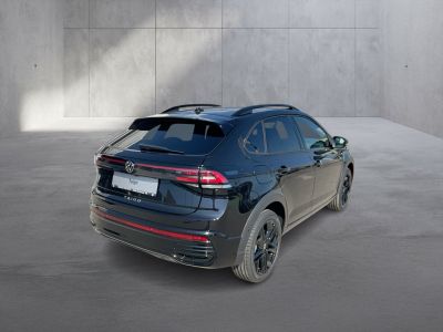 VW Taigo Gebrauchtwagen