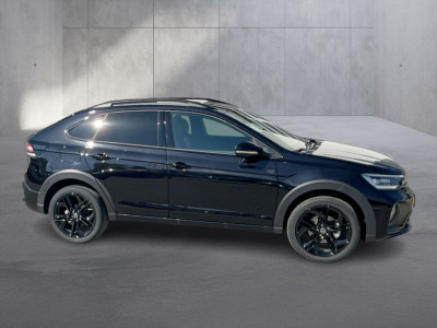 VW Taigo Gebrauchtwagen VW Taigo Gebrauchtwagen