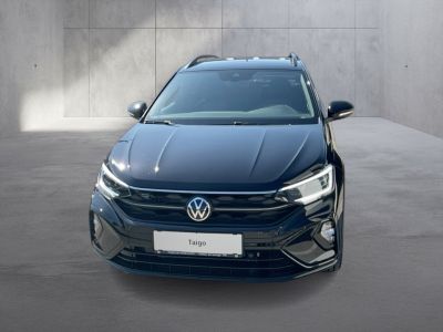 VW Taigo Gebrauchtwagen