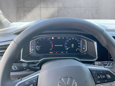 VW Taigo Gebrauchtwagen VW Taigo Gebrauchtwagen