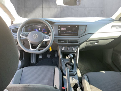 VW Polo Gebrauchtwagen VW Polo Gebrauchtwagen