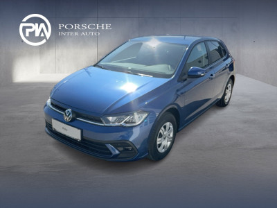 VW Polo Gebrauchtwagen VW Polo Gebrauchtwagen