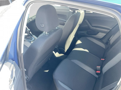 VW Polo Gebrauchtwagen VW Polo Gebrauchtwagen