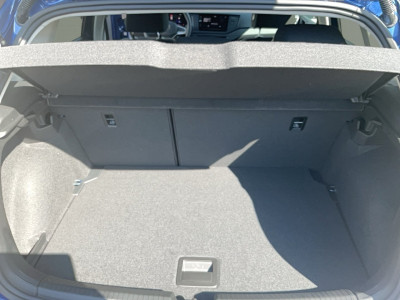 VW Polo Gebrauchtwagen VW Polo Gebrauchtwagen