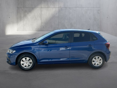 VW Polo Gebrauchtwagen VW Polo Gebrauchtwagen