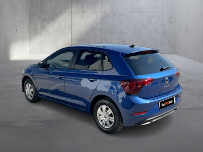 VW Polo Gebrauchtwagen VW Polo Gebrauchtwagen