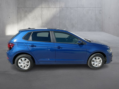 VW Polo Gebrauchtwagen VW Polo Gebrauchtwagen