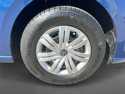 VW Polo Gebrauchtwagen VW Polo Gebrauchtwagen