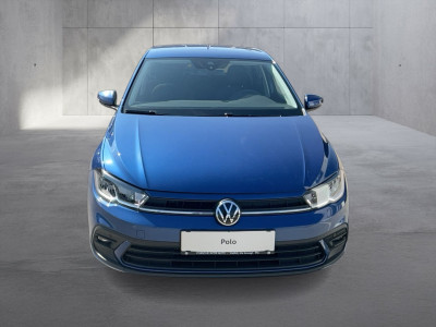 VW Polo Gebrauchtwagen VW Polo Gebrauchtwagen