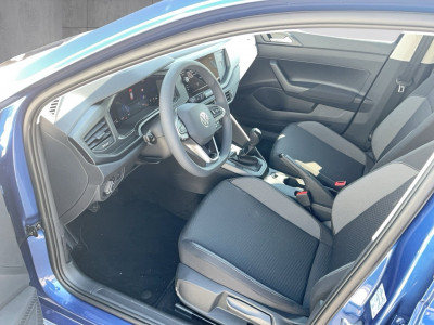 VW Polo Gebrauchtwagen VW Polo Gebrauchtwagen